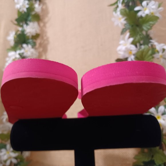 🌸🟠Coach Alessa Thong Sandals🟠🌸 - Picture 14 of 16